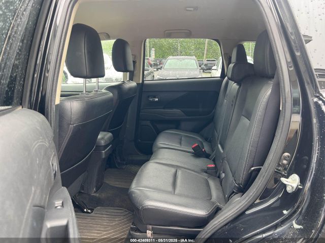 2017 MITSUBISHI OUTLANDER JA4AZ3A30HZ050662 Photo 7