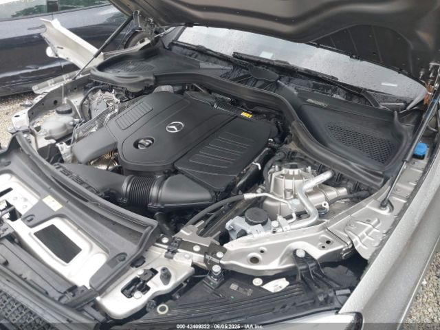 2024 MERCEDES-BENZ GLC 300 W1NKM4HB4RF103922 Photo 9