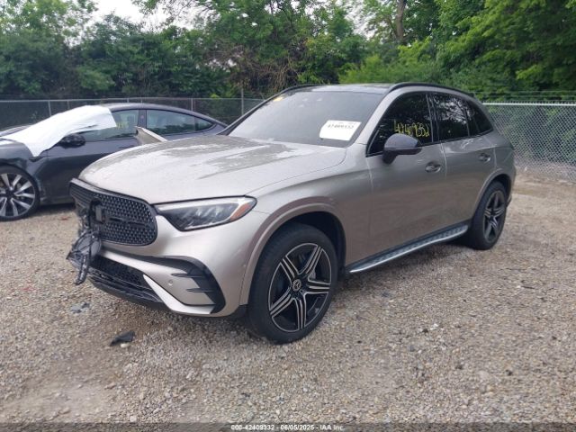 2024 MERCEDES-BENZ GLC 300 W1NKM4HB4RF103922 Photo 1
