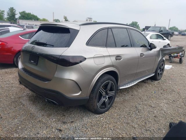2024 MERCEDES-BENZ GLC 300 W1NKM4HB4RF103922 Photo 3