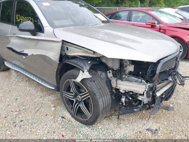 2024 MERCEDES-BENZ GLC 300 W1NKM4HB4RF103922 Photo 5