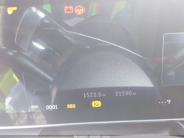 2024 MERCEDES-BENZ GLC 300 W1NKM4HB4RF103922 Photo 6