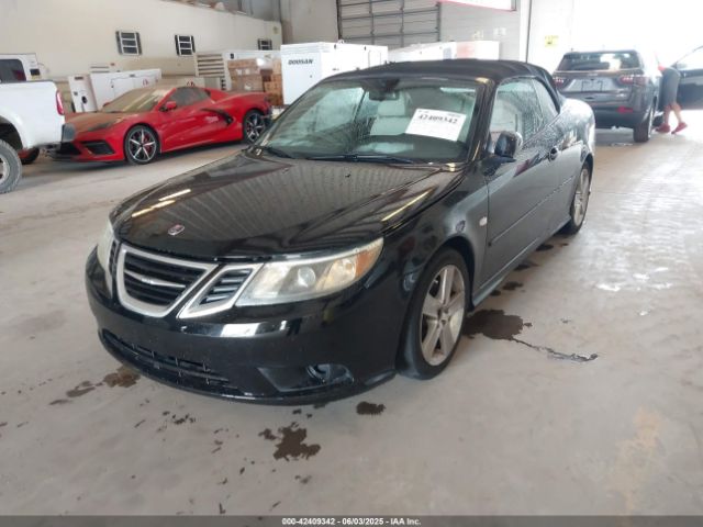 2011 SAAB 9-3 YS3FA7CY7B1309942 Photo 1