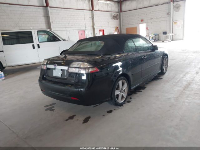 2011 SAAB 9-3 YS3FA7CY7B1309942 Photo 3