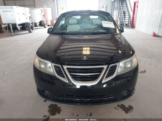 2011 SAAB 9-3 YS3FA7CY7B1309942 Photo 5