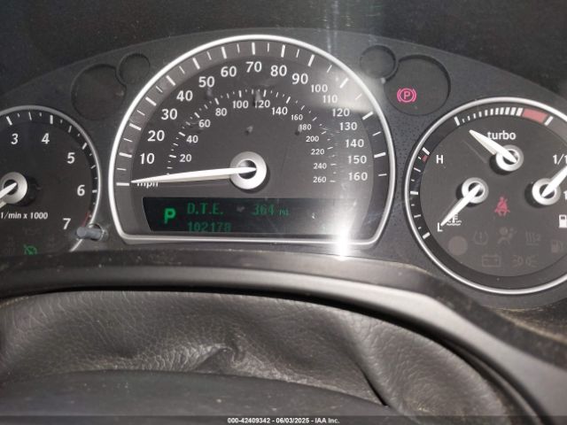 2011 SAAB 9-3 YS3FA7CY7B1309942 Photo 6