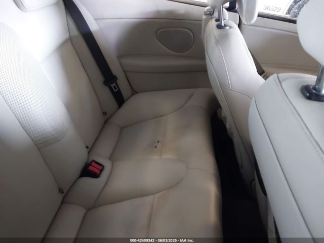 2011 SAAB 9-3 YS3FA7CY7B1309942 Photo 7