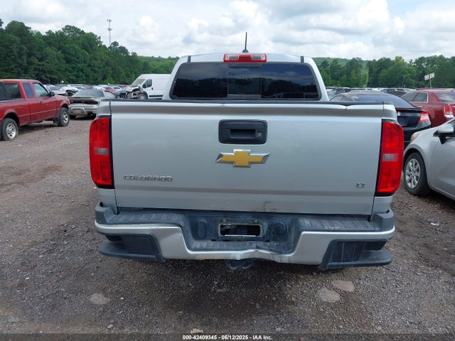 1GCGSCEA7G1161641 Chevrolet Colorado Lt