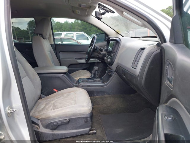 1GCGSCEA7G1161641 Chevrolet Colorado Lt