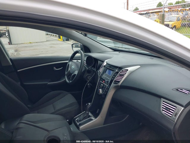 KMHD35LH0GU285904 Hyundai ELANTRA GT