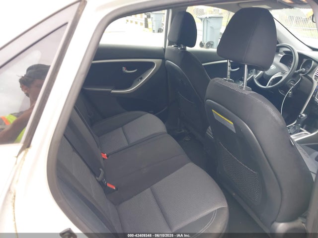 KMHD35LH0GU285904 Hyundai ELANTRA GT