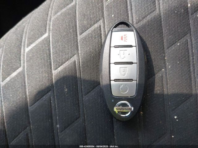 2021 NISSAN KICKS 3N1CP5CV3ML547062 Photo 10