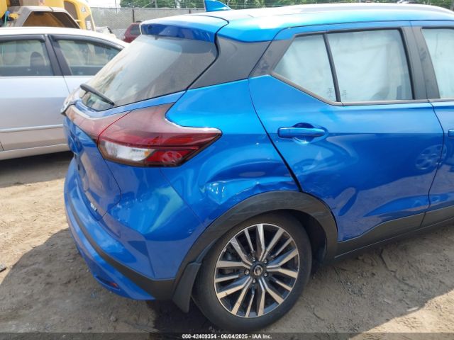 2021 NISSAN KICKS 3N1CP5CV3ML547062 Photo 5