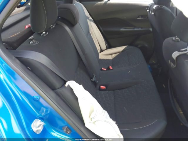 2021 NISSAN KICKS 3N1CP5CV3ML547062 Photo 7