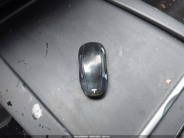 2017 TESLA MODEL S 5YJSA1E27HF192505 Photo 10