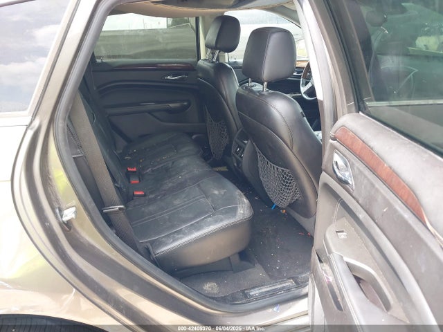 2012 CADILLAC SRX 3GYFNBE35CS619954 Photo 7