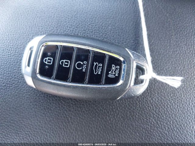 2021 HYUNDAI ELANTRA 5NPLN4AG6MH022899 Photo 10