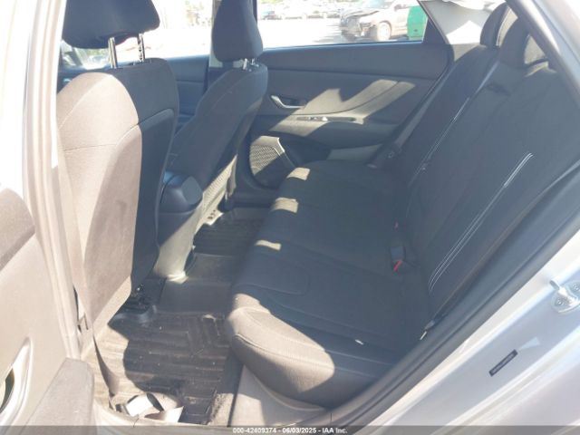 2021 HYUNDAI ELANTRA 5NPLN4AG6MH022899 Photo 7