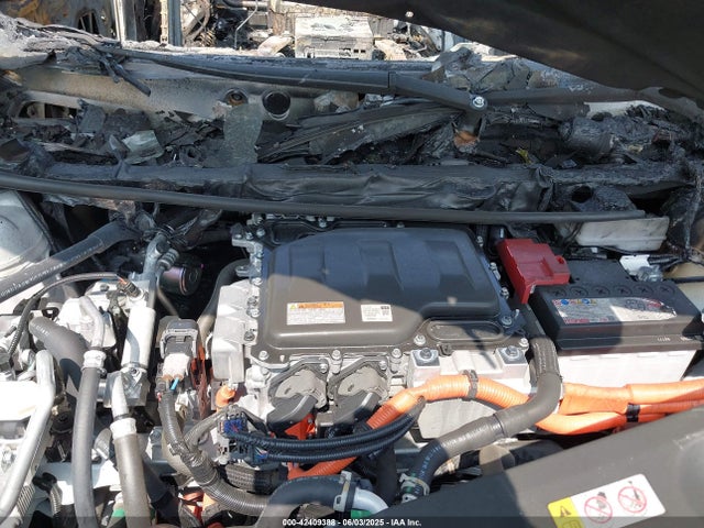 JTMAAAAA1RA033563 Toyota Bz4x Limited