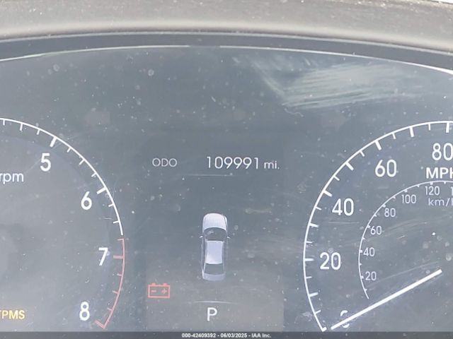KMHGC4DD6EU262563 Hyundai Genesis 3.8