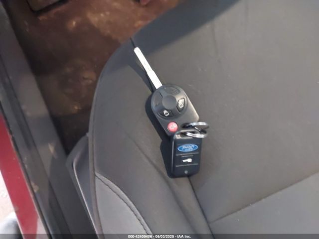 1FMCU0F73GUB98657 Ford ESCAPE S