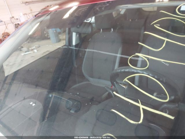 1FMCU0F73GUB98657 Ford ESCAPE S