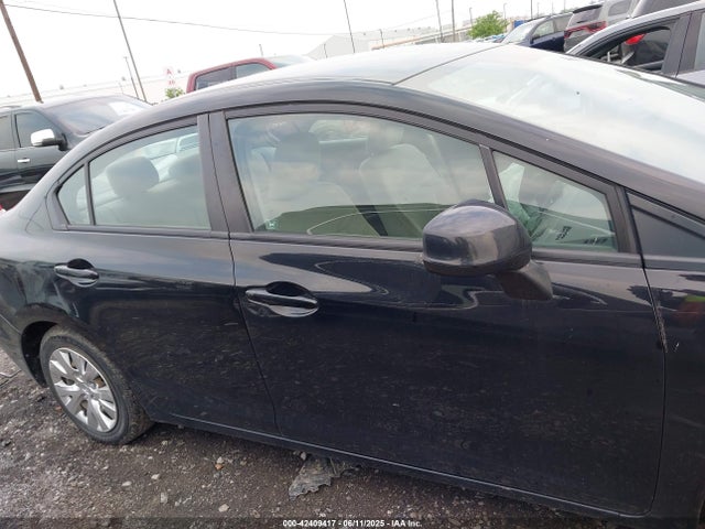 Продаж на аукціоні авто 2012 Honda Civic Lx, vin: 2HGFB2F59CH583334, номер лоту: 42409417