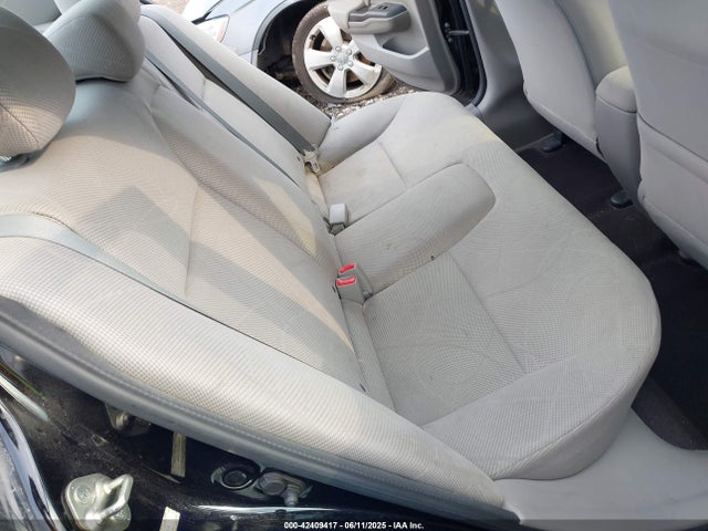 Продаж на аукціоні авто 2012 Honda Civic Lx, vin: 2HGFB2F59CH583334, номер лоту: 42409417