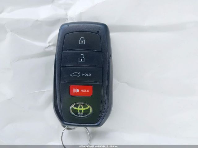 JTDBCMFEXRJ029667 Toyota 2zr-fxe