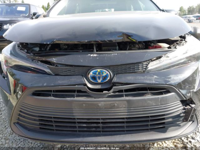 JTDBCMFEXRJ029667 Toyota 2zr-fxe