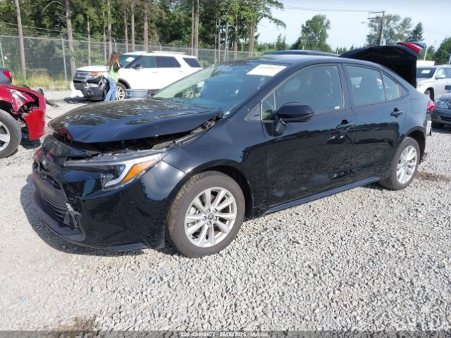 JTDBCMFEXRJ029667 Toyota 2zr-fxe