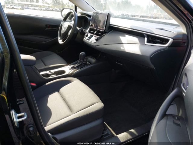 JTDBCMFEXRJ029667 Toyota 2zr-fxe