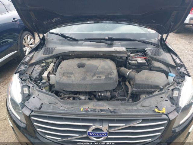 2017 VOLVO XC60 YV440MDJ1H2097153 Photo 9