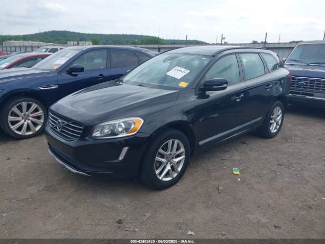 2017 VOLVO XC60 YV440MDJ1H2097153 Photo 1