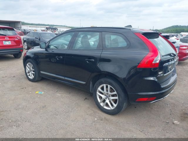 2017 VOLVO XC60 YV440MDJ1H2097153 Photo 2
