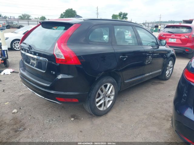 2017 VOLVO XC60 YV440MDJ1H2097153 Photo 3