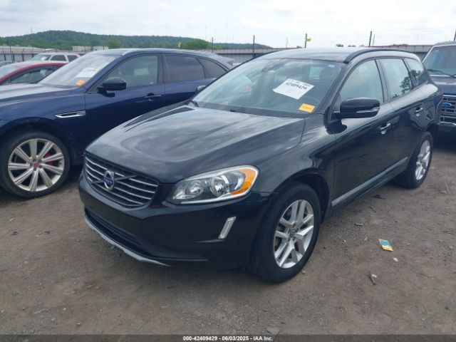 2017 VOLVO XC60 YV440MDJ1H2097153 Photo 5