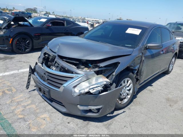 1N4AL3AP8FC292079 Nissan Altima
