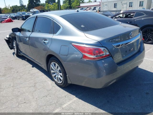 1N4AL3AP8FC292079 Nissan Altima