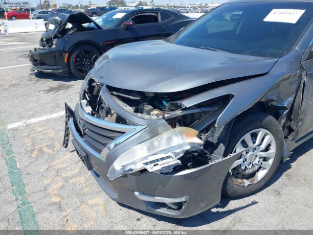 1N4AL3AP8FC292079 Nissan Altima