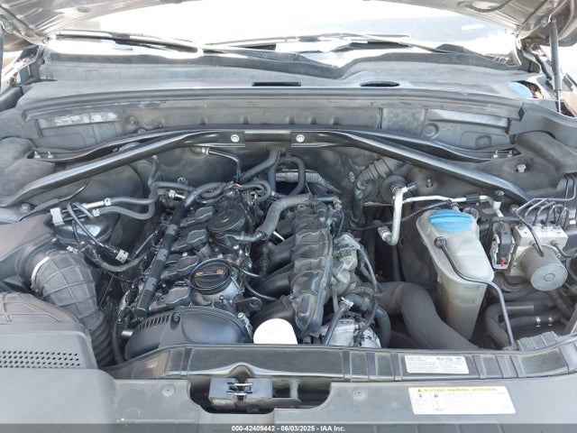 2012 AUDI Q5 WA1LFAFP8CA062745 Photo 9