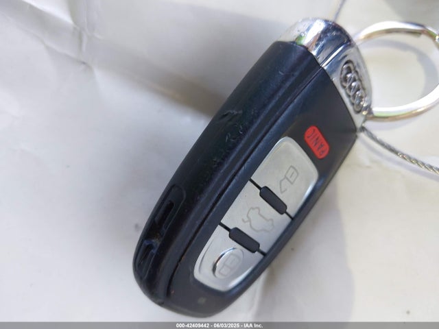 2012 AUDI Q5 WA1LFAFP8CA062745 Photo 10