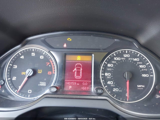 2012 AUDI Q5 WA1LFAFP8CA062745 Photo 6