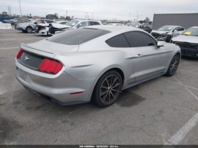 1FA6P8TH9G5252810 Ford Mustang Ecoboost