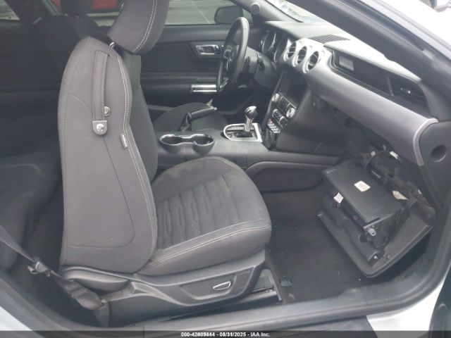 1FA6P8TH9G5252810 Ford Mustang Ecoboost