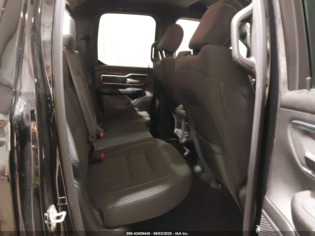 2025 RAM 1500 1C6SRFBP9SN502384 Photo 7