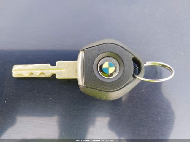 2000 BMW 740IL WBAGH8340YDP17276 Photo 10