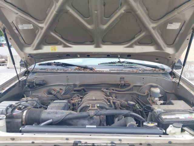 2005 TOYOTA TUNDRA 5TBBT44125S459330 Photo 9