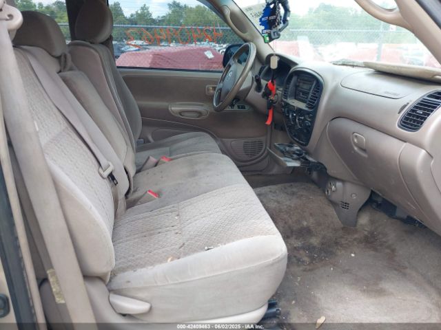 2005 TOYOTA TUNDRA 5TBBT44125S459330 Photo 4