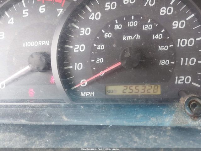 2005 TOYOTA TUNDRA 5TBBT44125S459330 Photo 6